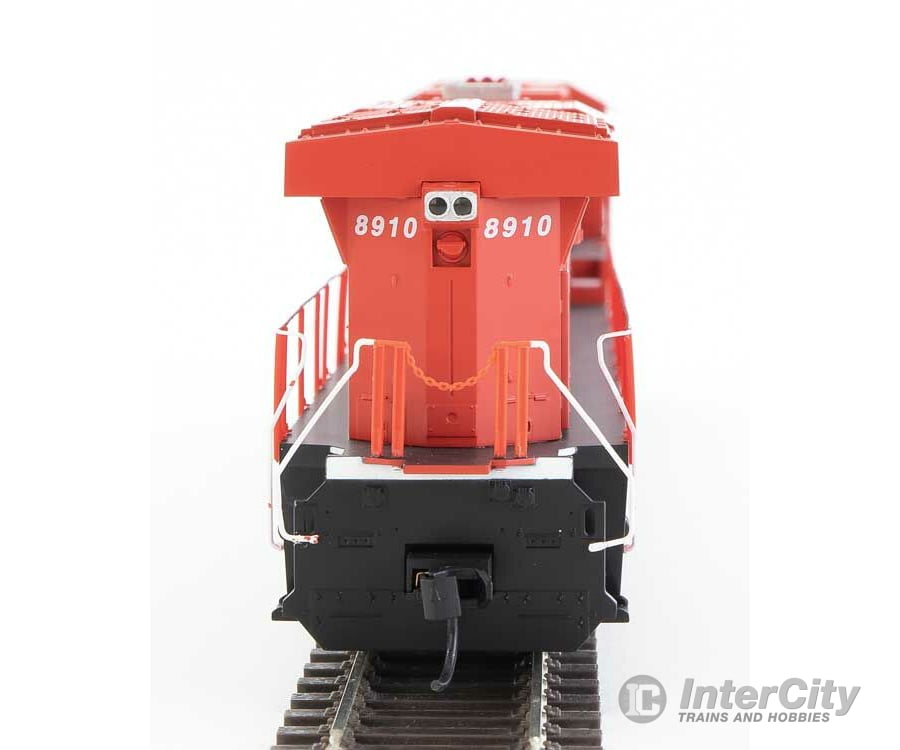 Walthers Mainline 20202 Ho Ge Es44Ac Evolution Series Gevo - Esu Sound & Dcc -- Canadian Pacific
