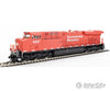 Walthers Mainline 20203 Ho Ge Es44Ac Evolution Series Gevo - Esu Sound & Dcc -- Canadian Pacific