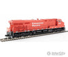 Walthers Mainline 20203 Ho Ge Es44Ac Evolution Series Gevo - Esu Sound & Dcc -- Canadian Pacific