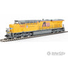 Walthers Mainline 20210 Ho Ge Es44Ac Evolution Series Gevo - Esu Sound & Dcc -- Union Pacific(R)