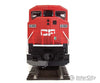 Walthers Mainline 20306 Ho Emd Sd60M With 3-Piece Windshield - Esu(R) Sound & Dcc -- Canadian