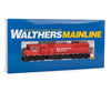 Walthers Mainline 20306 Ho Emd Sd60M With 3-Piece Windshield - Esu(R) Sound & Dcc -- Canadian
