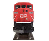 Walthers Mainline 20306 Ho Emd Sd60M With 3-Piece Windshield - Esu(R) Sound & Dcc -- Canadian