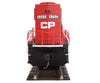 Walthers Mainline 20306 Ho Emd Sd60M With 3-Piece Windshield - Esu(R) Sound & Dcc -- Canadian
