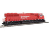 Walthers Mainline 20306 Ho Emd Sd60M With 3-Piece Windshield - Esu(R) Sound & Dcc -- Canadian
