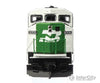 Walthers Mainline 20313 Emd Sd60M With 3-Piece Windshield - Esu(R) Sound & Dcc -- Burlington