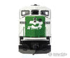 Walthers Mainline 20314 Emd Sd60M With 3-Piece Windshield - Esu(R) Sound & Dcc -- Burlington