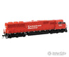 Walthers Mainline 20317 Emd Sd60M With 3-Piece Windshield - Esu(R) Sound & Dcc -- Canadian Pacific