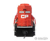 Walthers Mainline 20317 Emd Sd60M With 3-Piece Windshield - Esu(R) Sound & Dcc -- Canadian Pacific