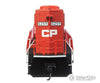 Walthers Mainline 20318 Emd Sd60M With 3-Piece Windshield - Esu(R) Sound & Dcc -- Canadian Pacific