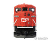 Walthers Mainline 20318 Emd Sd60M With 3-Piece Windshield - Esu(R) Sound & Dcc -- Canadian Pacific