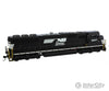 Walthers Mainline 20319 Emd Sd60M With 3-Piece Windshield - Esu(R) Sound & Dcc -- Norfolk Southern