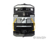 Walthers Mainline 20320 Emd Sd60M With 3-Piece Windshield - Esu(R) Sound & Dcc -- Norfolk Southern