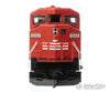 Walthers Mainline 20321 Emd Sd60M With 3-Piece Windshield - Esu(R) Sound & Dcc -- Soo Line #6060