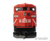 Walthers Mainline 20322 Emd Sd60M With 3-Piece Windshield - Esu(R) Sound & Dcc -- Soo Line #6059