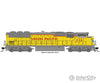 Walthers Mainline 20323 Emd Sd60M With 3-Piece Windshield - Esu(R) Sound & Dcc -- Union Pacific(R)