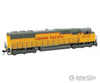 Walthers Mainline 20323 Emd Sd60M With 3-Piece Windshield - Esu(R) Sound & Dcc -- Union Pacific(R)