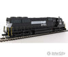 Walthers Mainline 20376 Ho Emd Sd50 - Esu(R) Sound And Dcc -- Norfolk Southern #6521 Locomotives &