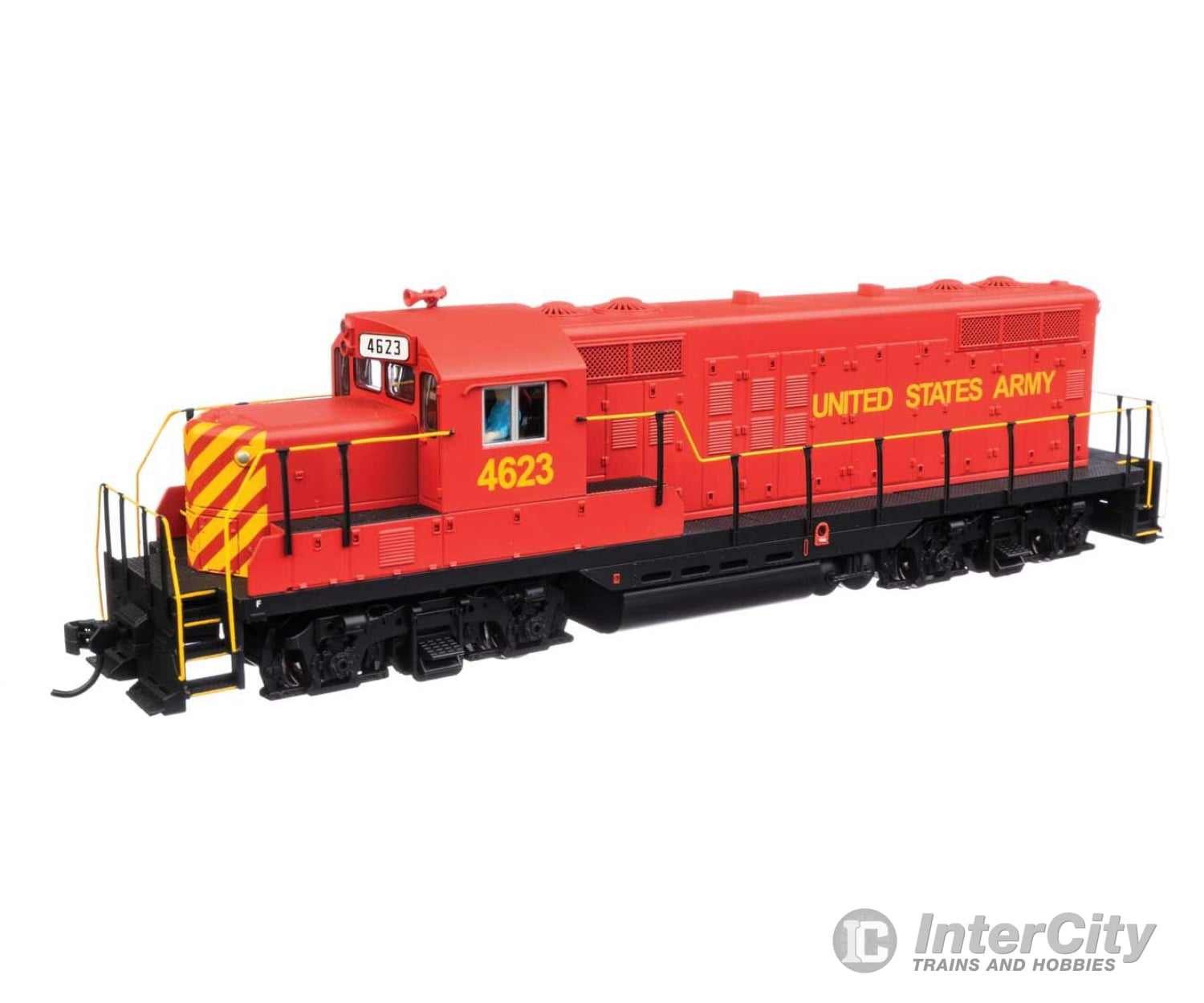 Walthers Mainline 20430 Emd Gp9 Phase Ii With Chopped Nose - Esu(R) Sound And Dcc -- United States