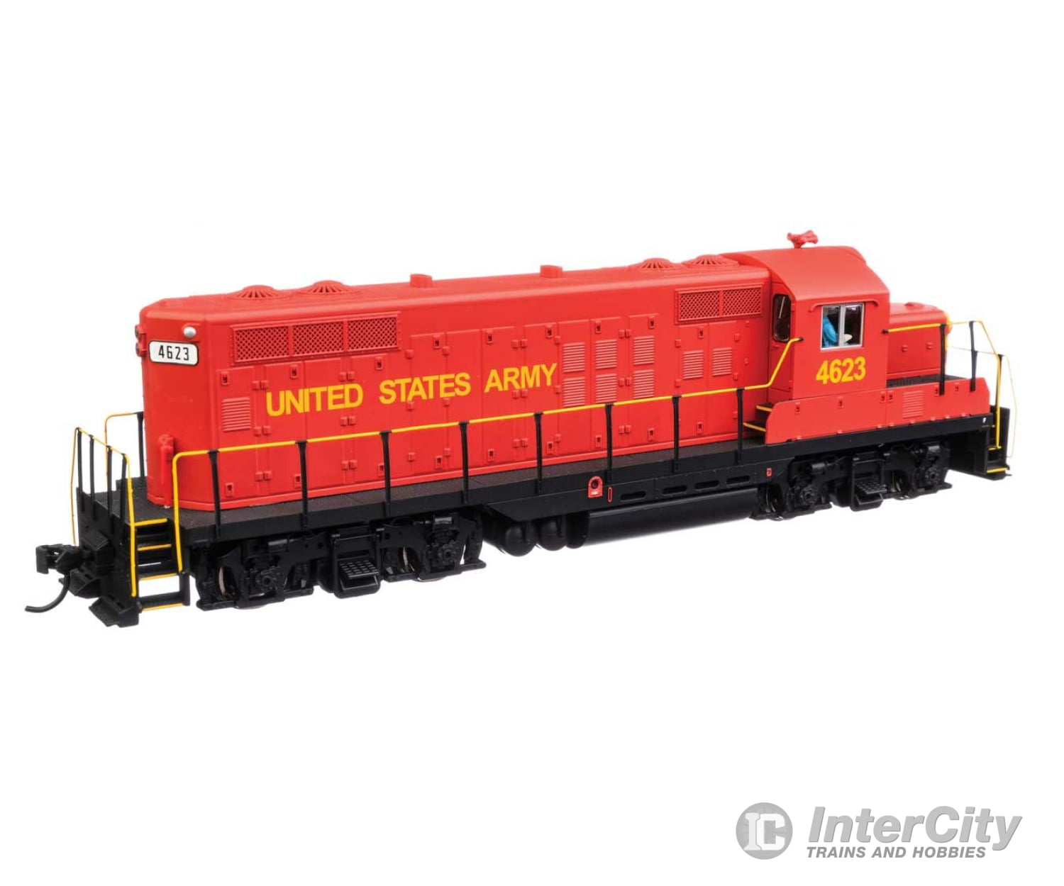 Walthers Mainline 20430 Emd Gp9 Phase Ii With Chopped Nose - Esu(R) Sound And Dcc -- United States