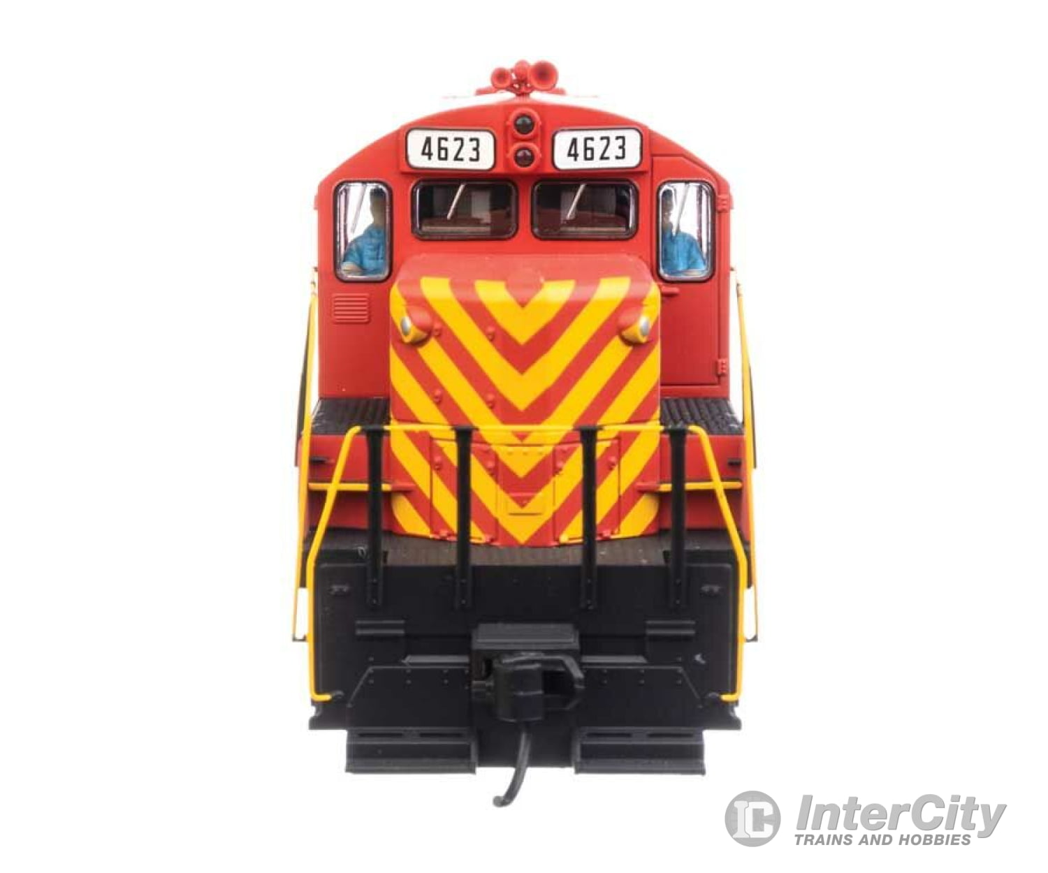 Walthers Mainline 20430 Emd Gp9 Phase Ii With Chopped Nose - Esu(R) Sound And Dcc -- United States