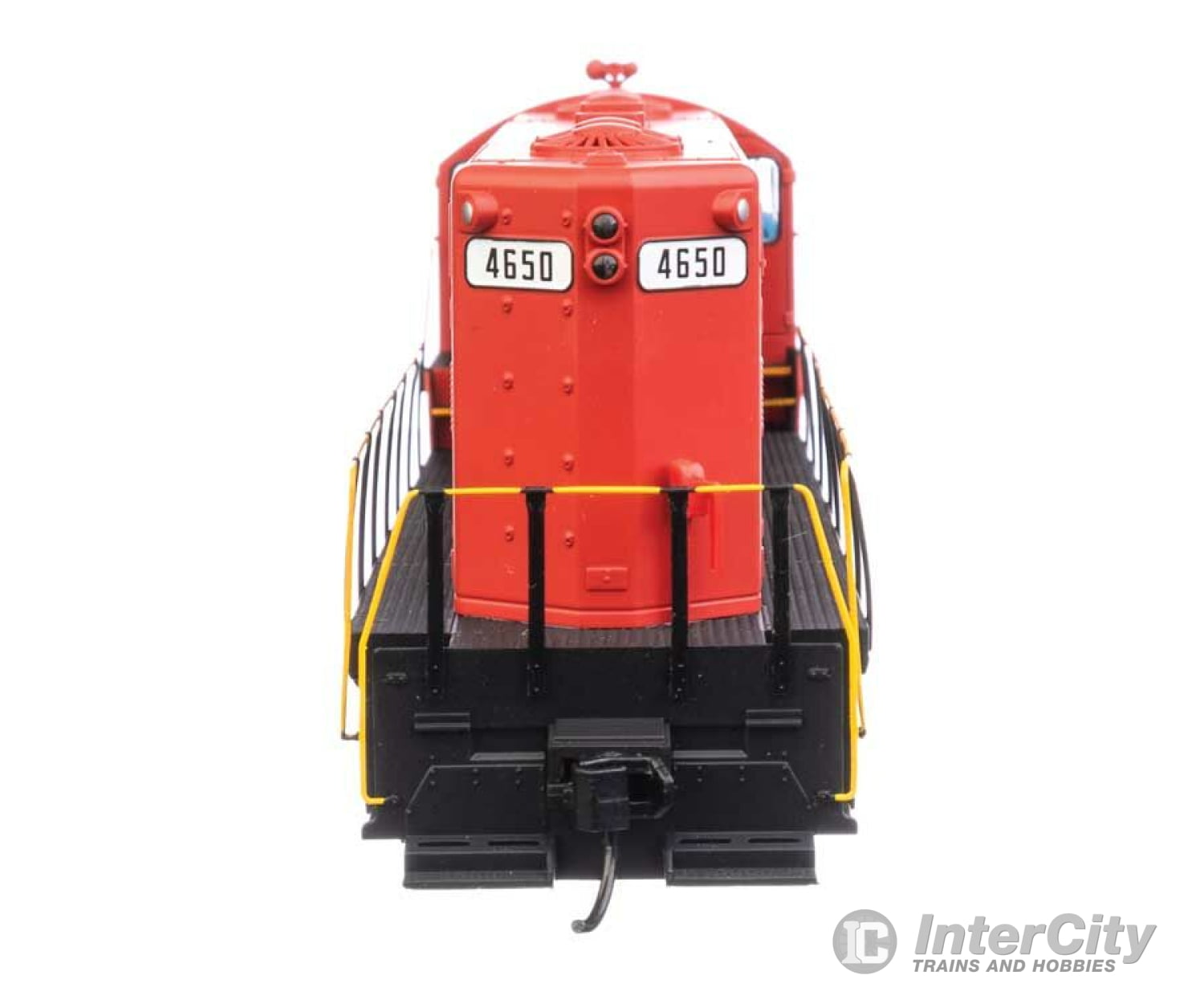 Walthers Mainline 20431 Emd Gp9 Phase Ii With Chopped Nose - Esu(R) Sound And Dcc -- United States