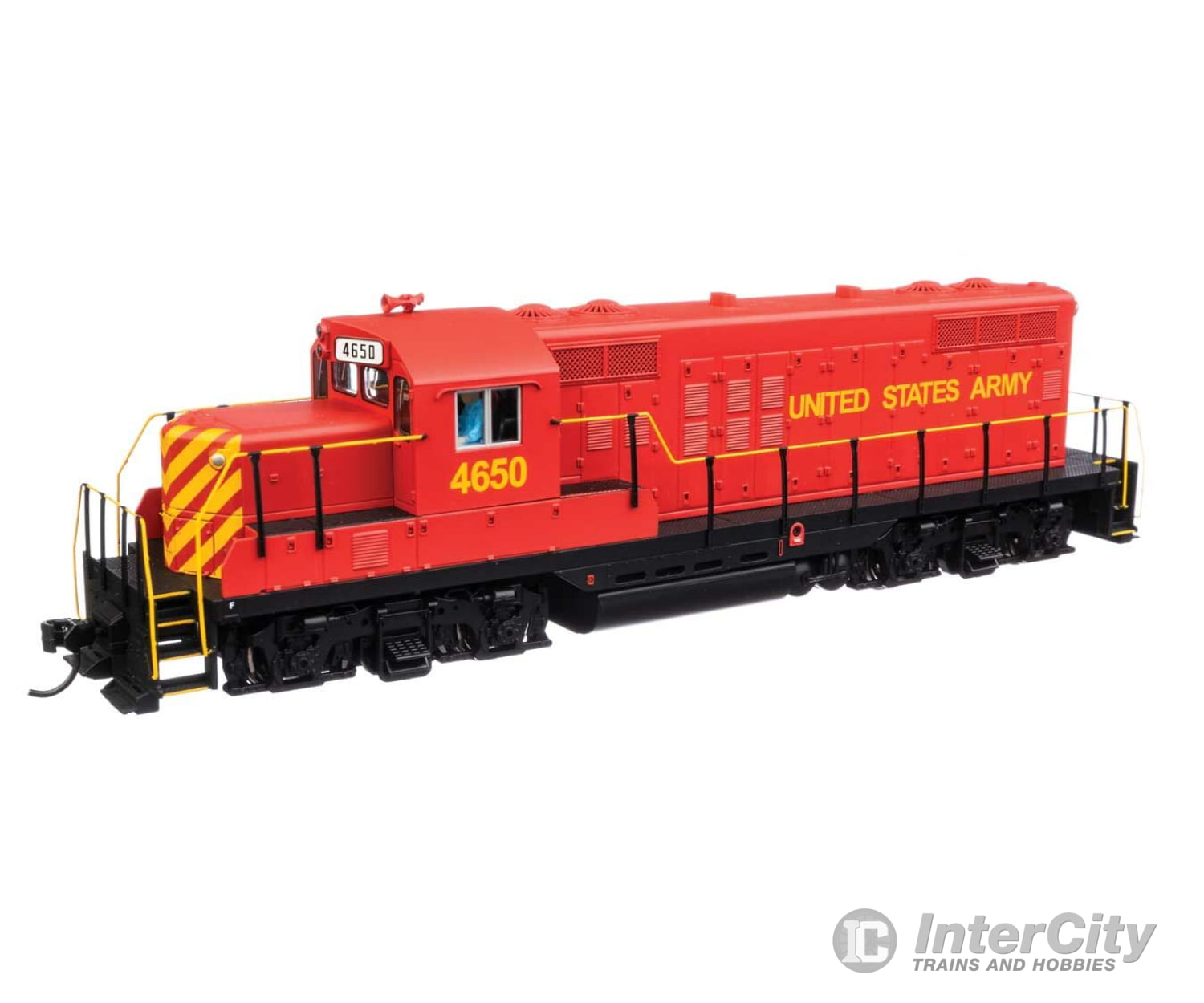 Walthers Mainline 20431 Emd Gp9 Phase Ii With Chopped Nose - Esu(R) Sound And Dcc -- United States