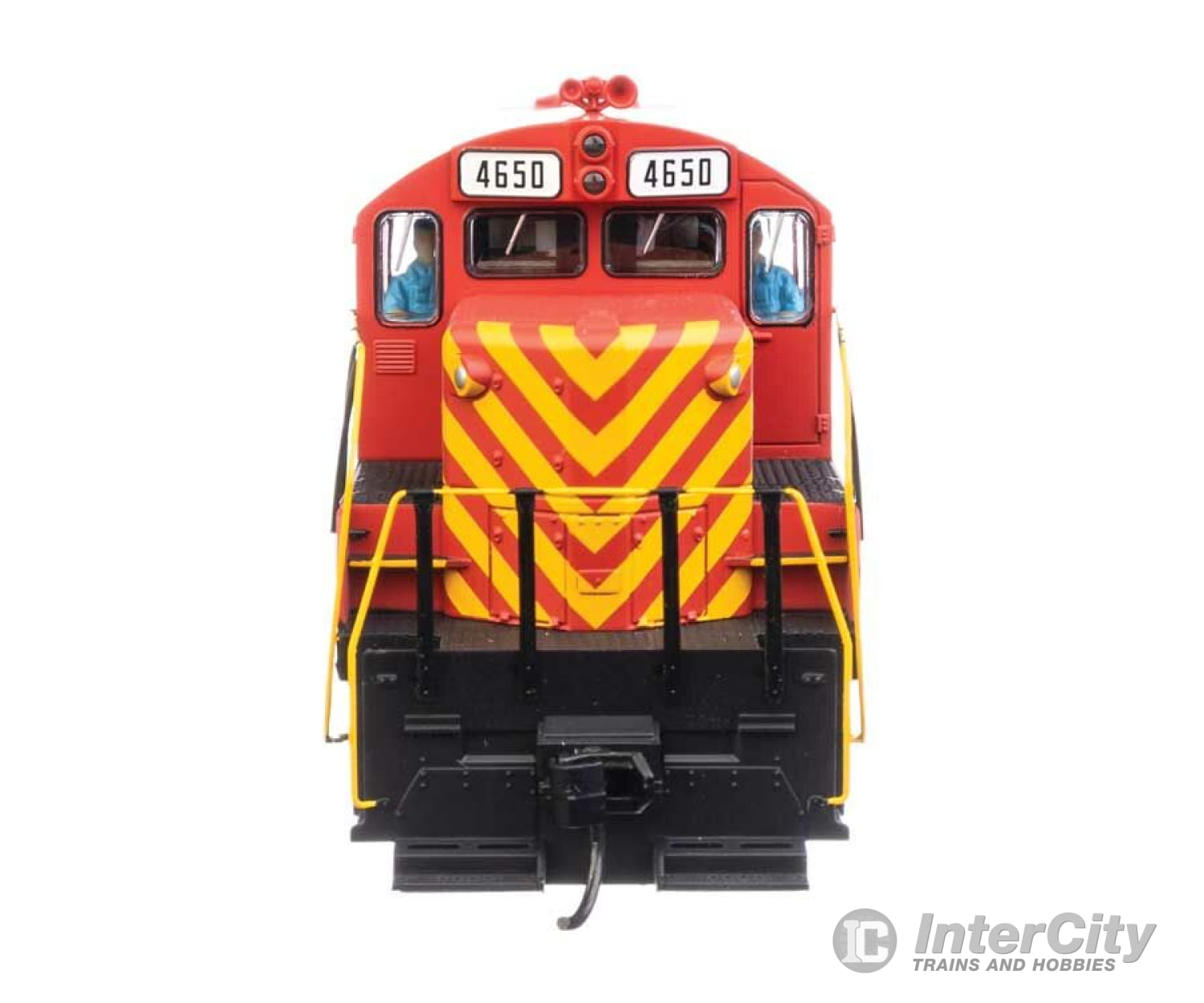 Walthers Mainline 20431 Emd Gp9 Phase Ii With Chopped Nose - Esu(R) Sound And Dcc -- United States