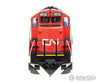 Walthers Mainline 20432 Emd Gp9 Phase Ii With Chopped Nose - Esu(R) Sound And Dcc -- Canadian