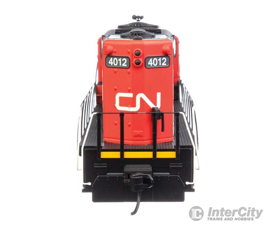 Walthers Mainline 20432 Emd Gp9 Phase Ii With Chopped Nose - Esu(R) Sound And Dcc -- Canadian