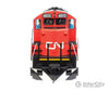 Walthers Mainline 20433 Emd Gp9 Phase Ii With Chopped Nose - Esu(R) Sound And Dcc -- Canadian