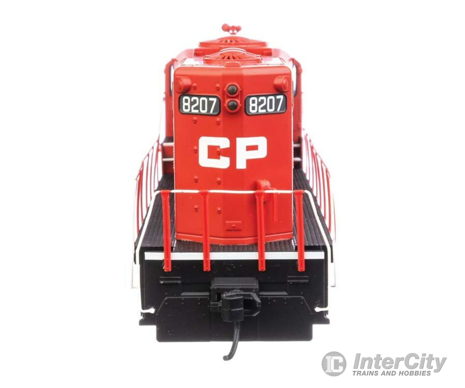 Walthers Mainline 20434 Emd Gp9 Phase Ii With Chopped Nose - Esu(R) Sound And Dcc -- Canadian