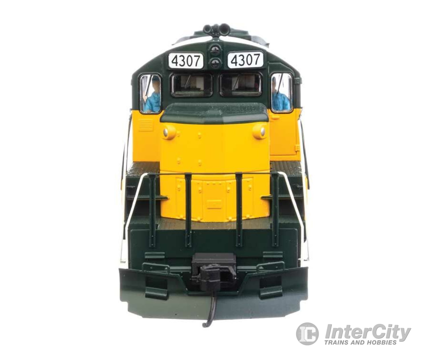 Walthers Mainline 20436 Emd Gp9 Phase Ii With Chopped Nose - Esu(R) Sound And Dcc -- Chicago & North