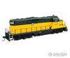 Walthers Mainline 20436 Emd Gp9 Phase Ii With Chopped Nose - Esu(R) Sound And Dcc -- Chicago & North