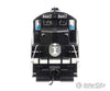 Walthers Mainline 20438 Emd Gp9 Phase Ii With Chopped Nose - Esu(R) Sound And Dcc -- Illinois