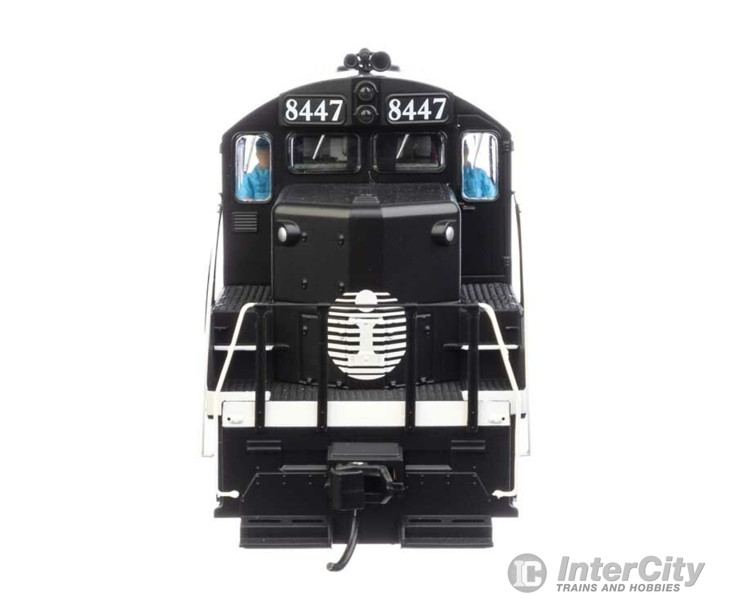 Walthers Mainline 20438 Emd Gp9 Phase Ii With Chopped Nose - Esu(R) Sound And Dcc -- Illinois