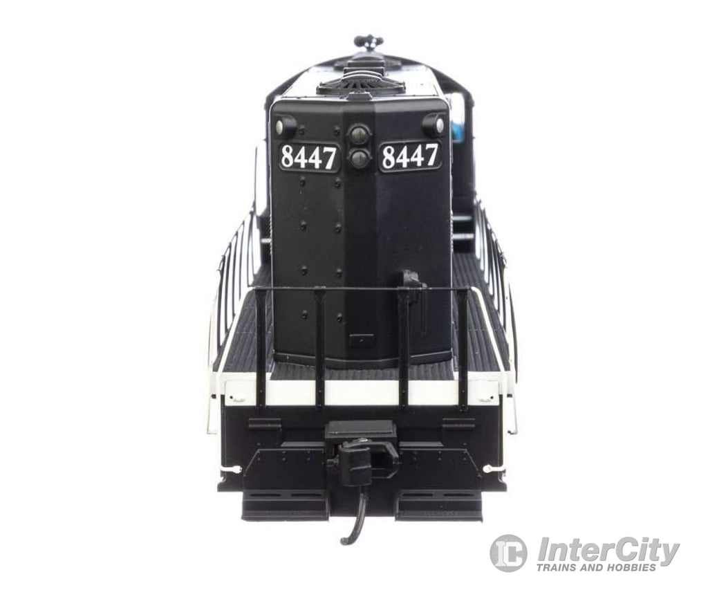 Walthers Mainline 20438 Emd Gp9 Phase Ii With Chopped Nose - Esu(R) Sound And Dcc -- Illinois