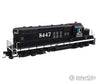 Walthers Mainline 20438 Emd Gp9 Phase Ii With Chopped Nose - Esu(R) Sound And Dcc -- Illinois