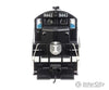 Walthers Mainline 20439 Emd Gp9 Phase Ii With Chopped Nose - Esu(R) Sound And Dcc -- Illinois