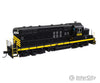 Walthers Mainline 20442 Emd Gp9 Phase Ii With Chopped Nose - Esu(R) Sound And Dcc -- Leased Unit