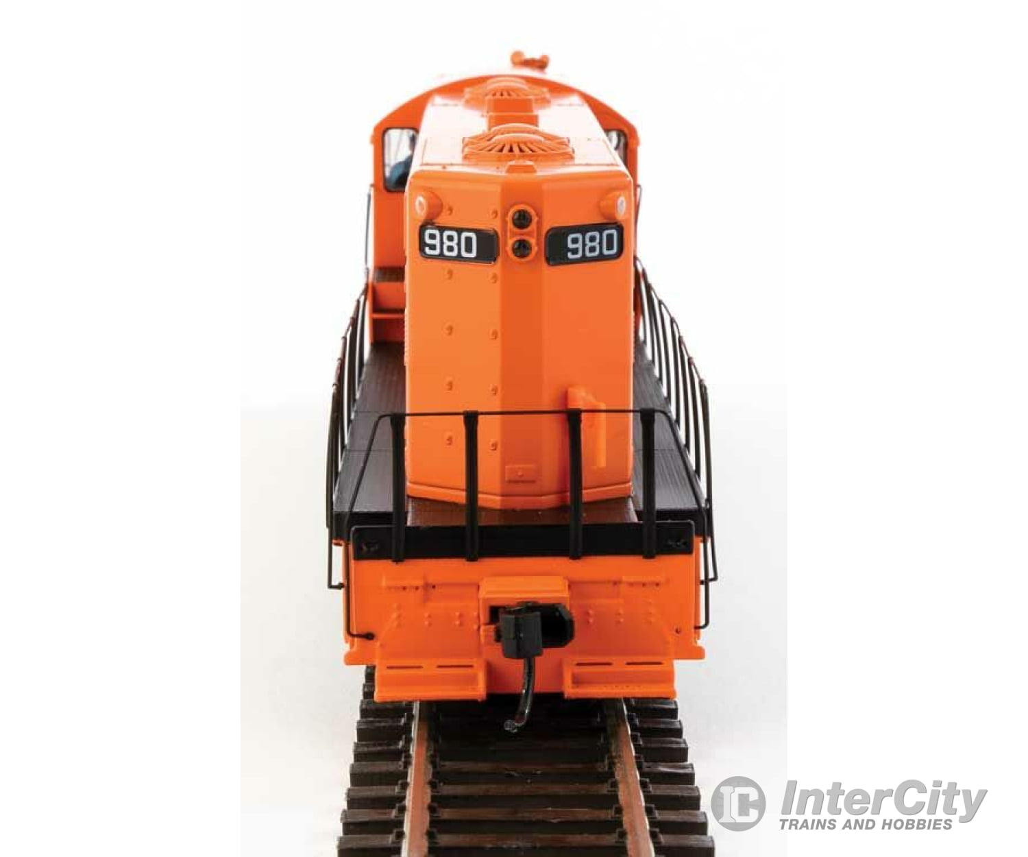 Walthers Mainline 20483 Emd Gp9 Phase Ii With High Hood - Esu(R) Sound And Dcc -- Detroit Toledo &