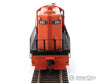 Walthers Mainline 20484 Emd Gp9 Phase Ii With High Hood - Esu(R) Sound And Dcc -- Detroit Toledo &