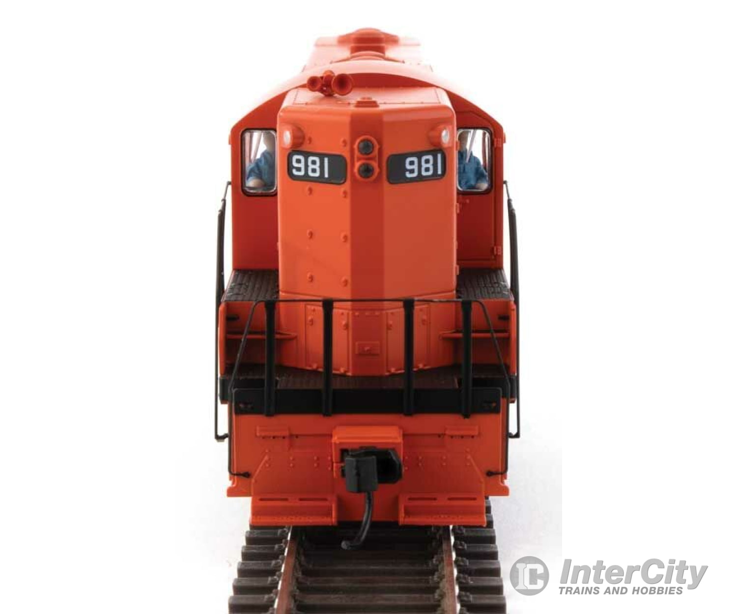 Walthers Mainline 20484 Emd Gp9 Phase Ii With High Hood - Esu(R) Sound And Dcc -- Detroit Toledo &