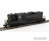 Walthers Mainline 20487 Emd Gp9 Phase Ii With High Hood - Esu(R) Sound And Dcc -- Pennsylvania #7026