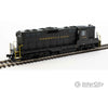 Walthers Mainline 20487 Emd Gp9 Phase Ii With High Hood - Esu(R) Sound And Dcc -- Pennsylvania #7026