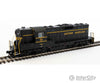 Walthers Mainline 20489 Emd Gp9 Phase Ii With High Hood - Esu(R) Sound And Dcc -- Western Maryland