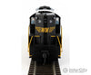 Walthers Mainline 20489 Emd Gp9 Phase Ii With High Hood - Esu(R) Sound And Dcc -- Western Maryland