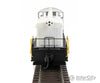 Walthers Mainline 20670 Emd Sw7 - Esu Sound & Dcc -- Kansas City Southern #4303 (Phase Ii; White Red