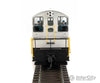 Walthers Mainline 20670 Emd Sw7 - Esu Sound & Dcc -- Kansas City Southern #4303 (Phase Ii; White Red