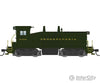 Walthers Mainline 20672 Emd Sw7 - Esu Sound & Dcc -- Pennsylvania Railroad #9365 (Phase Ii;